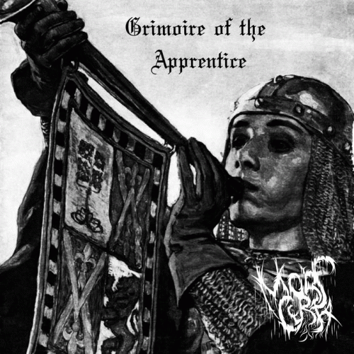Mors Certa : Grimoire of the Apprentice